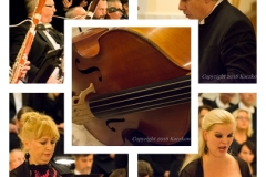 18-09-2016r. Koncert. Chór i Orkiestra Filharmonii Śląskiej