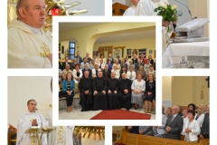 20 Lecie Parafialnego Oddziału Akcji Katolickiej