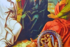 Bierzmowanie A.D. 2015
