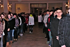Bierzmowanie wiosna 2013