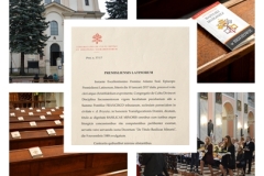Brzozów uroczystość podniesienia Kolegiaty do tytułu Bazyliki Mniejszej