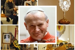 Czuwanie przed Kanonizacją