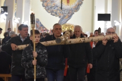 Droga Krzyżowa 2024