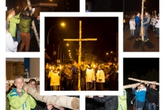 Misje Św. Droga krzyżowa 11-III-2016r.