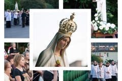 Fatima - Lipiec A.D. 2015