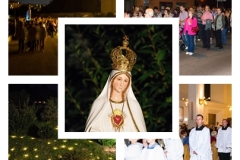 Fatima, Wrzesień