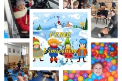 „Ferii z uśmiechem” A.D. 2018