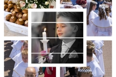 I Komunia św. A.D. 2016