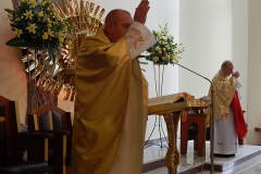 Jubileusz 25-lecia kapłaństwa Ks. Roberta Płachty