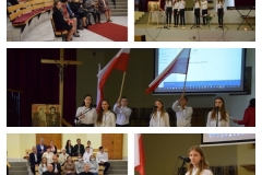 Katyń w pieśni i poezji 13.06.2021 r.