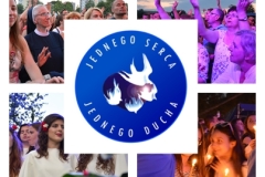 Koncert Jednego Serca Jednego Ducha - 2018