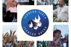 Koncert Jednego Serca Jednego Ducha 2019