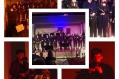 Koncert kolęd 27-01-2019r.