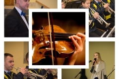 Koncert Kolęd i Pastorałek 28-I-2017r.