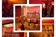 Koncert kolęd i pastorałek w wykonaniu zespołu Cassiopeia