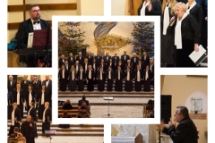 Koncert kolęd - „Magnificat” 