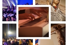 Koncert \"Soli Deo Gloria\"