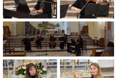 Koncert Zespołu Noro Lim, 4.10.2020 r.