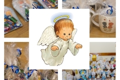 Konkurs Bożonarodzeniowy Anioł A.D. 2016