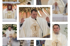 ks. Bartosz Jakubowski - Msza św. prymicyjna 28-VI-2020 r.