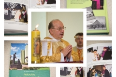 Książka Ks. Prałata Feliksa Kwaśnego