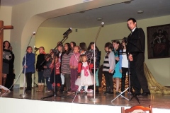 \"Maryjny\" Koncert Betanii...
