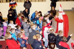 Mikołaj A.D. 2015 