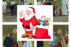 Mikołaj A.D. 2017