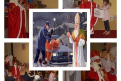 Mikołaj A.D. 2018