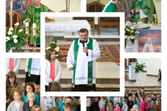 MISJE ŚWIĘTE  u Chrystusa Króla - Słowo wstępne