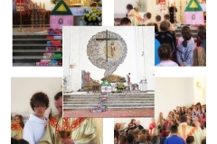 Msza Święta dla Dzieci (1) wiosna 2013
