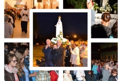 Nabożeństwo Fatimskie 05 września 2015 r.