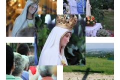 Nabożeństwo Fatimskie Lipiec 2013
