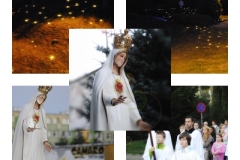 Nabożeństwo Fatimskie Wrzesień 2013