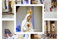 Nabożeństwo fatimskie - wrzesień