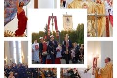 Niedziela Zmartwychwstania Pańskiego - Rezurekcja AD 2019