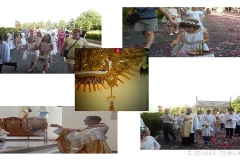 Oktawa Bożego Ciała A.D. 2018