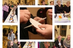 Opłatek parafialny A.D. 2018
