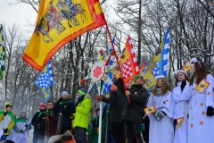 Orszak Trzech Króli A.D. 2019