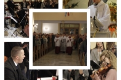 Pasterka 2019r.