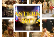 Pasterka A.D. 2017