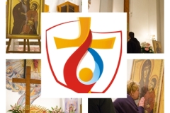 Peregrynacja Symboli ŚDM