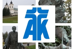 Pielgrzymka Akcji Katolickiej Dukla - Pustelnia Św. Jana