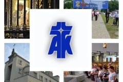 Pielgrzymka Akcji Katolickiej VI-2018r.