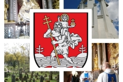 Pielgrzymka do Wilna A.D.2015