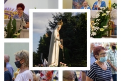 Procesja Fatimska LIPIEC - 2020 r.