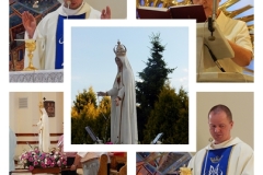Procesja Fatimska Lipiec c.d.