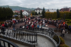 Procesja Fatimska MAJ - 2019r.
