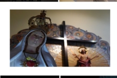 Procesja Fatimska październik - 2018r.