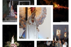 Procesja Fatimska – Wrzesień 2017r